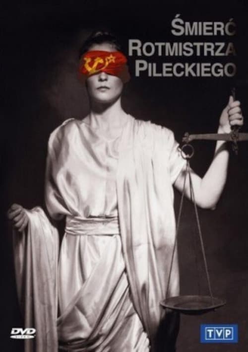 Poster for The Death of Captain Pilecki