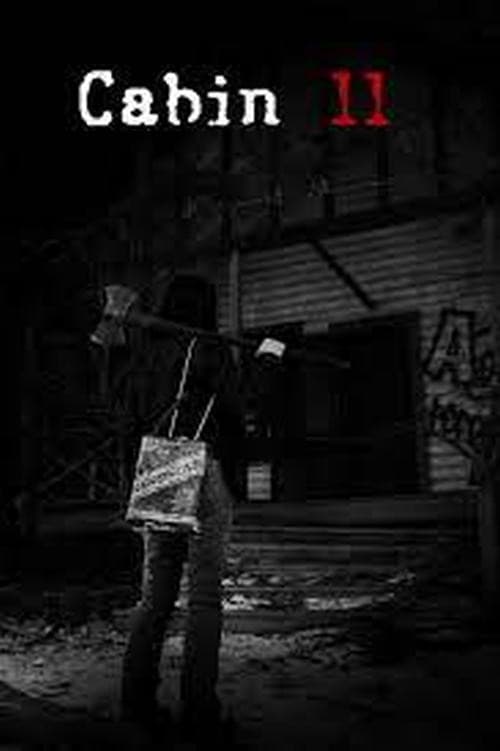 Poster for Cabin 11