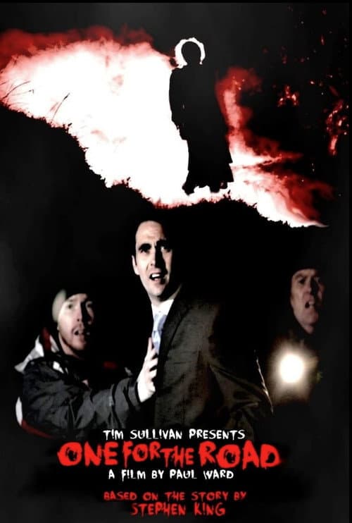 Poster for One for the Road