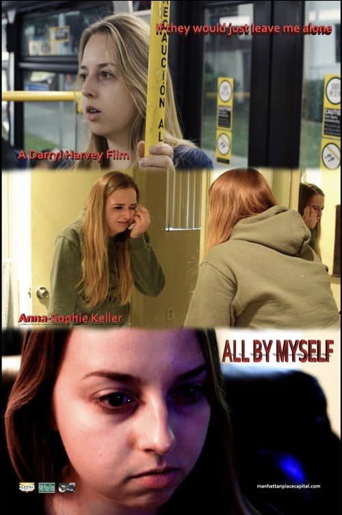 Poster for All by Myself