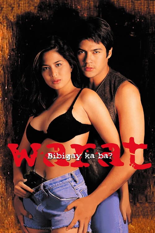 Poster for Warat