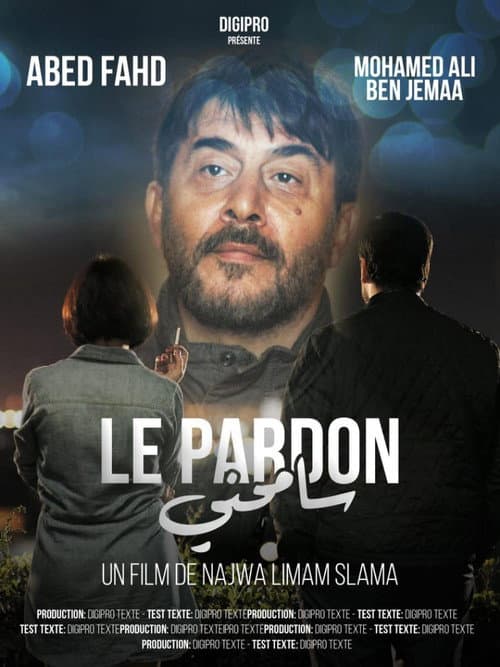 Poster for Le Pardon
