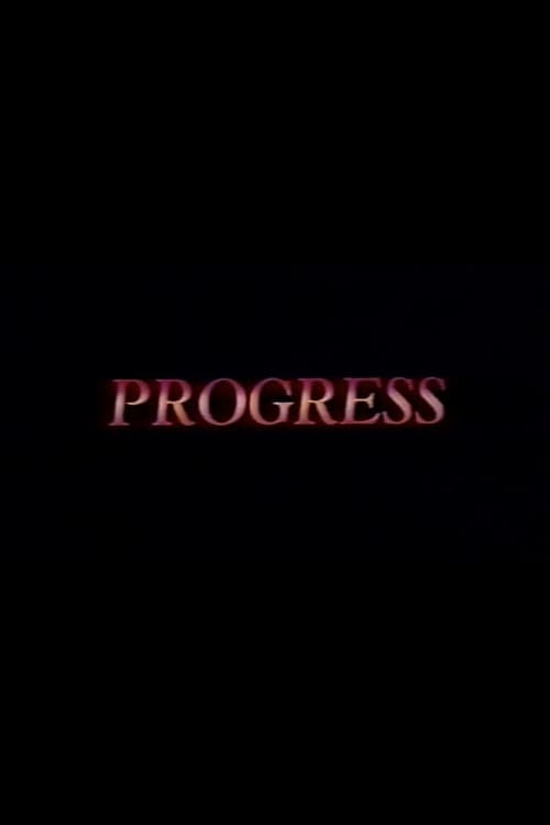 Poster for Progress