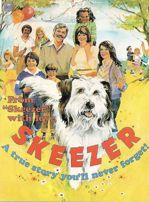 Poster for Skeezer