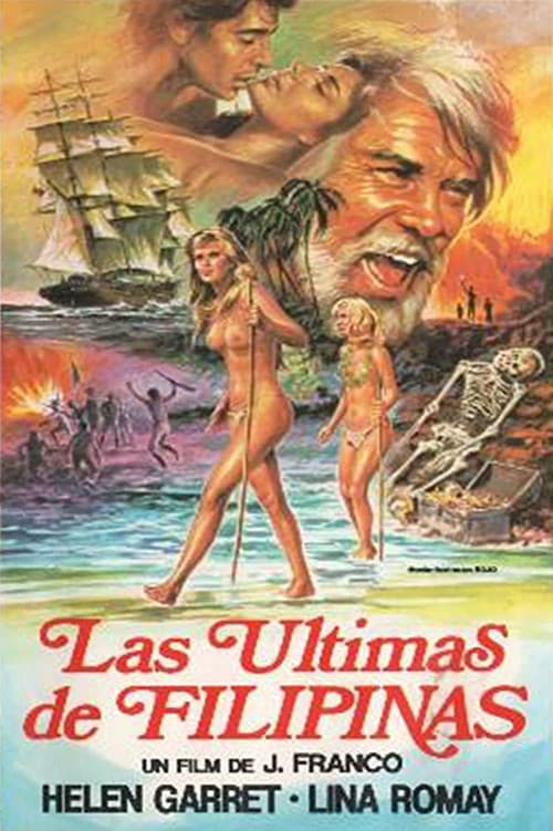 Poster for The Last from Philippines
