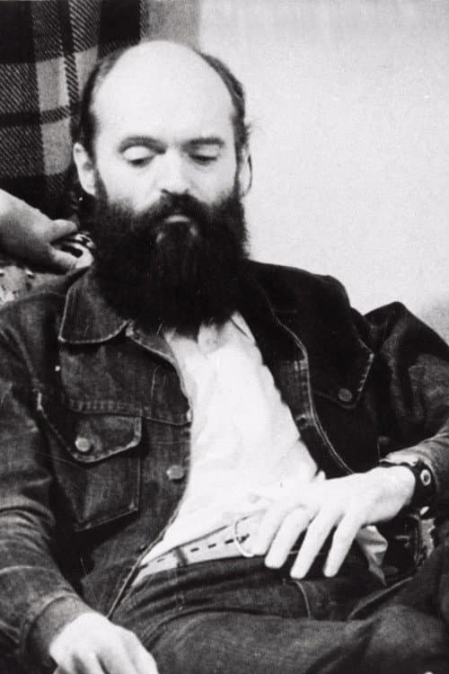 Poster for Arvo Pärt in November 1978