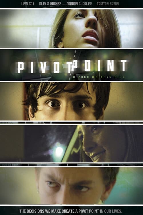 Poster for Pivot Point