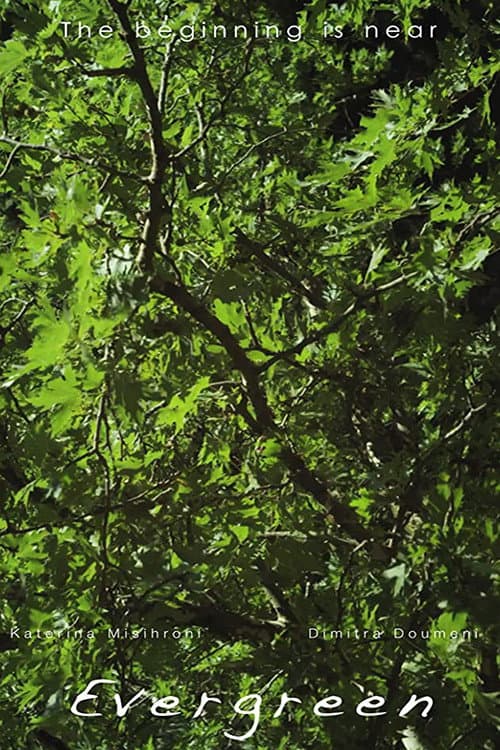 Poster for Evergreen