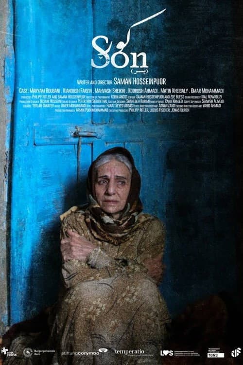 Poster for Son