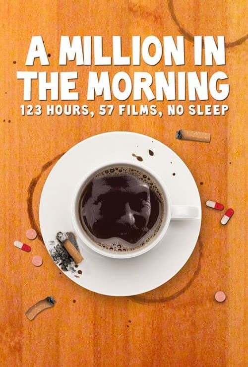Poster for A Million in the Morning