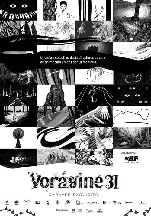 Poster for Vortex 31