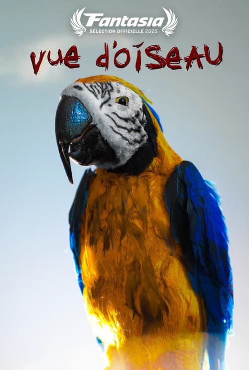 Poster for Bird's Eye View
