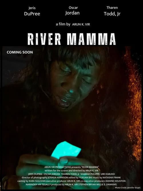 Poster for River Mamma