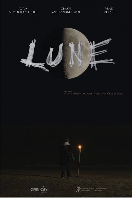 Poster for Lune