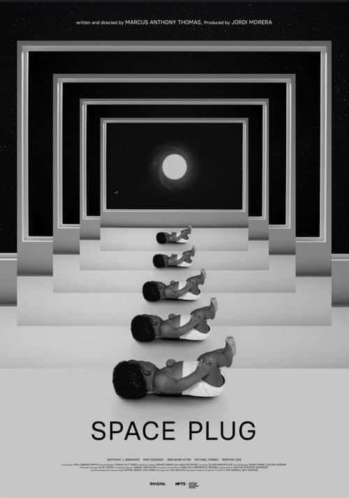 Poster for Space Plug