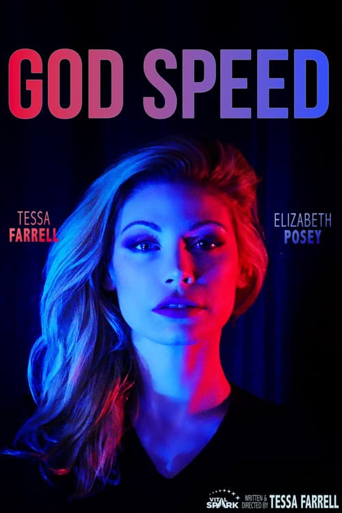 Poster for God Speed