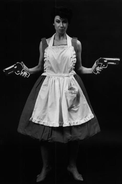Постер до фільму «Good Citizen: Betty Baker»