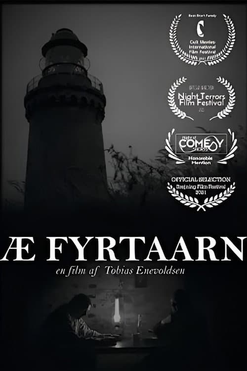 Poster for A Lighthouse