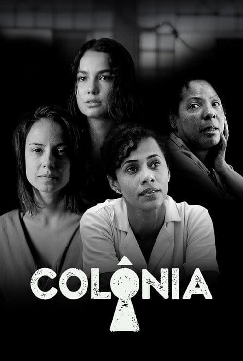 Poster for Colônia