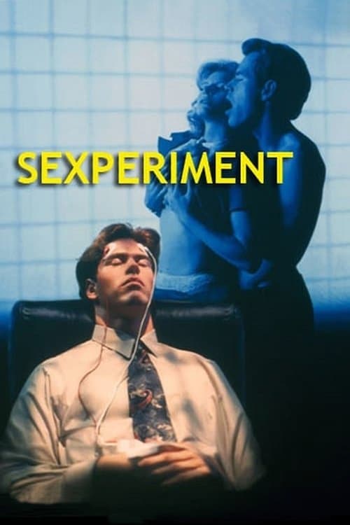 Poster for The Sexperiment