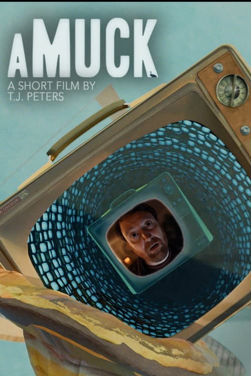 Poster for AMUCK