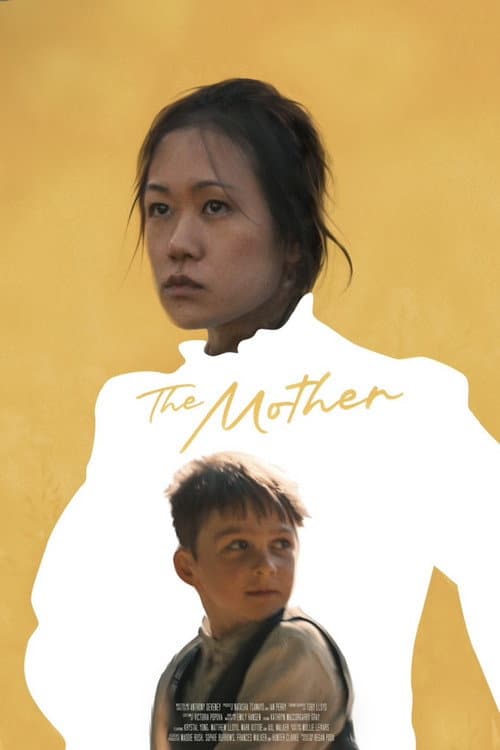Poster for The Mother