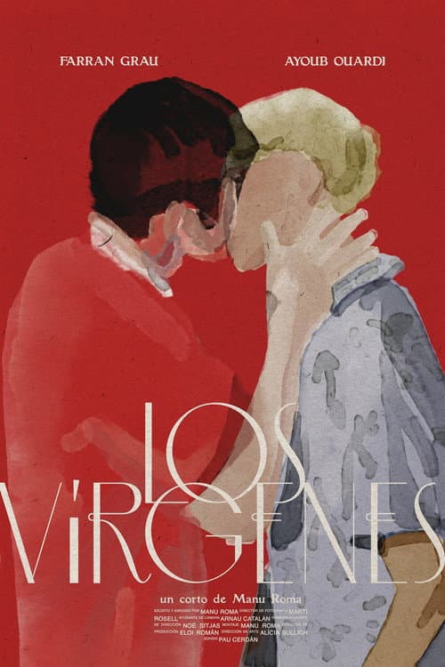 Poster for The Virgins