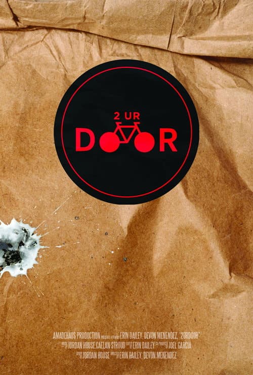 Poster for 2Urdoor