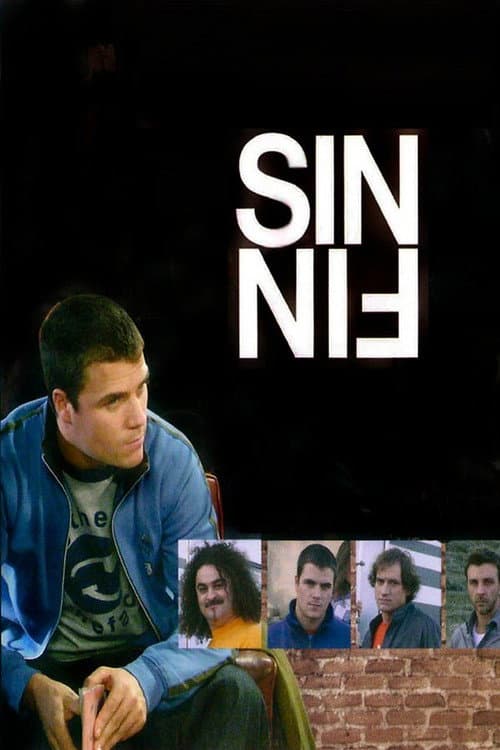 Poster for Sinfín