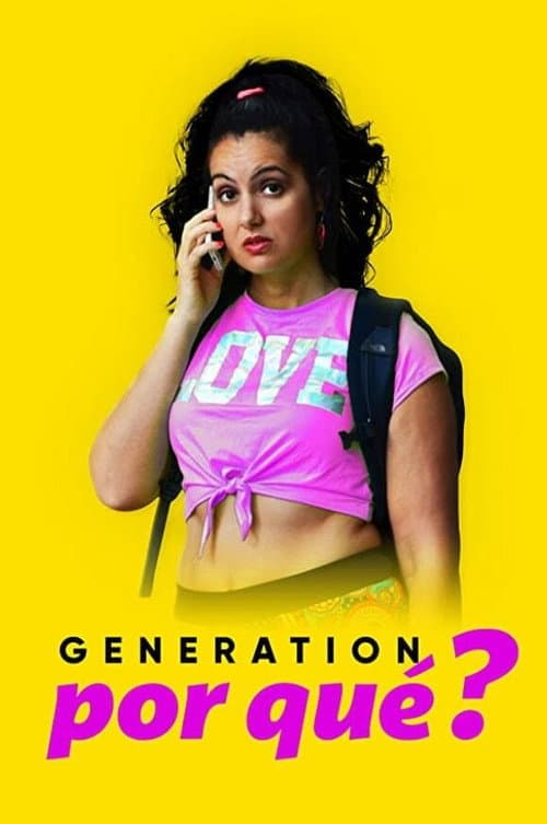 Poster for Generation Why?