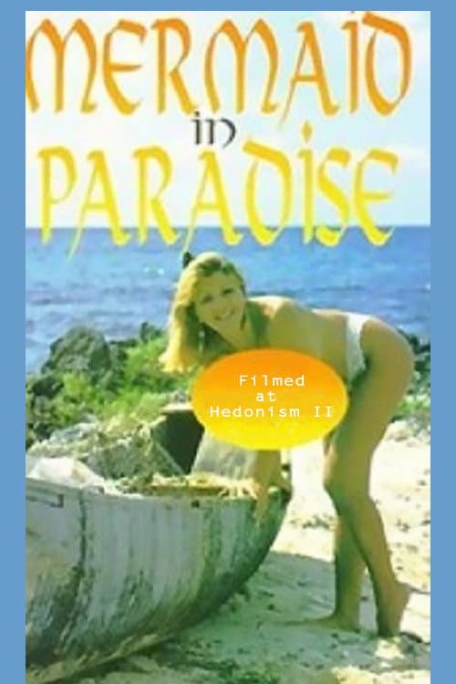 Poster for Mermaid in Paradise