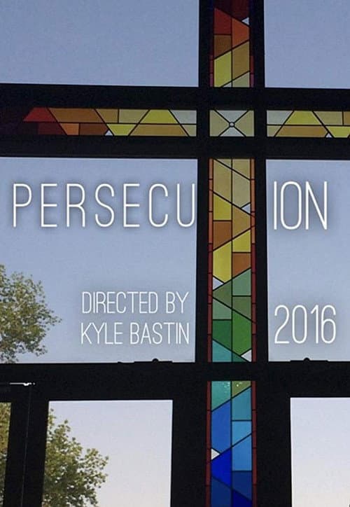 Poster for Persecution