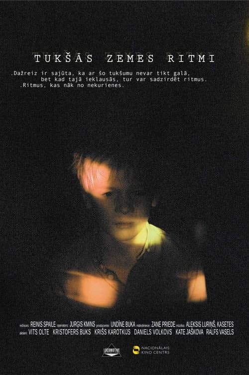 Poster for Beats of the Empty Land