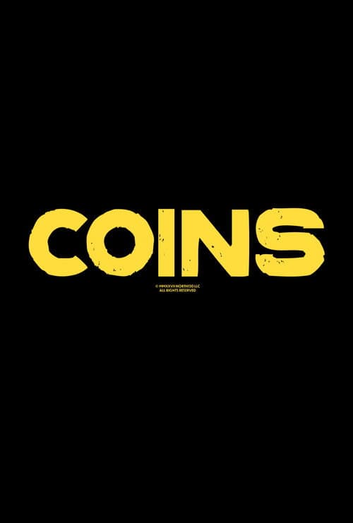 Poster for Coins