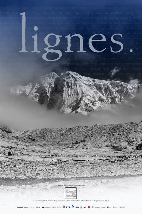 Poster for Lines