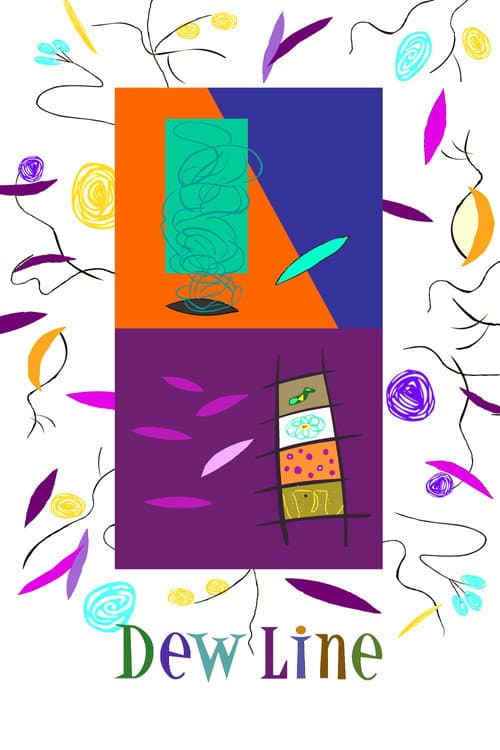 Poster for Dew Line
