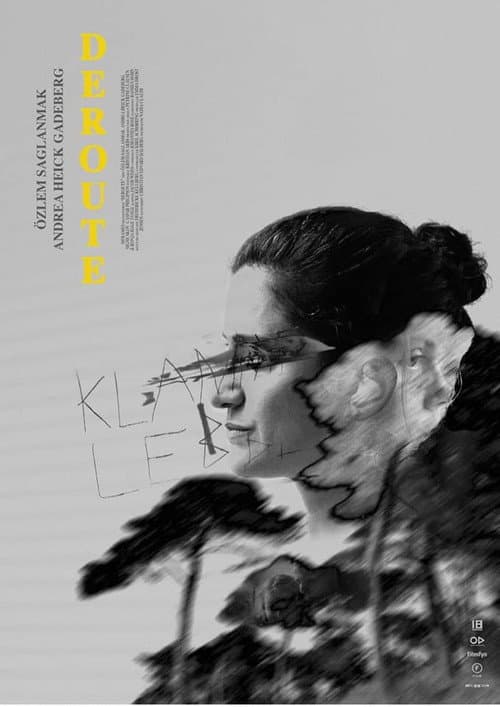 Poster for Deroute
