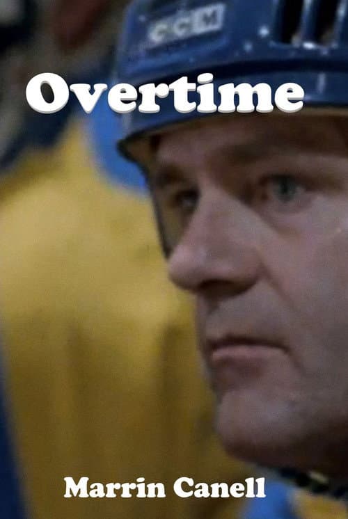 Poster for Overtime
