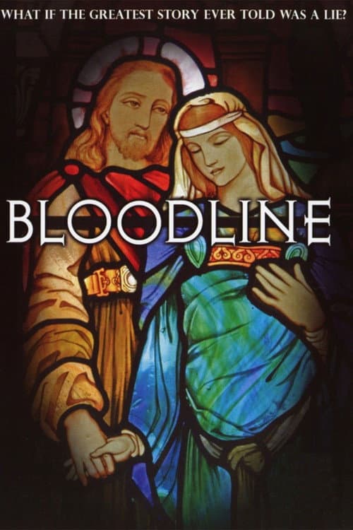 Poster for Bloodline