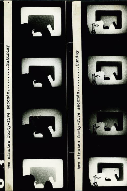 Poster for 2'45"