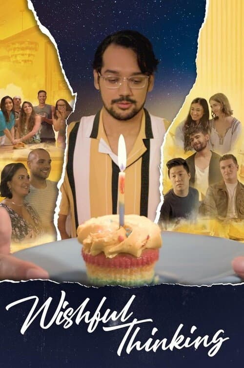 Poster for Wishful Thinking