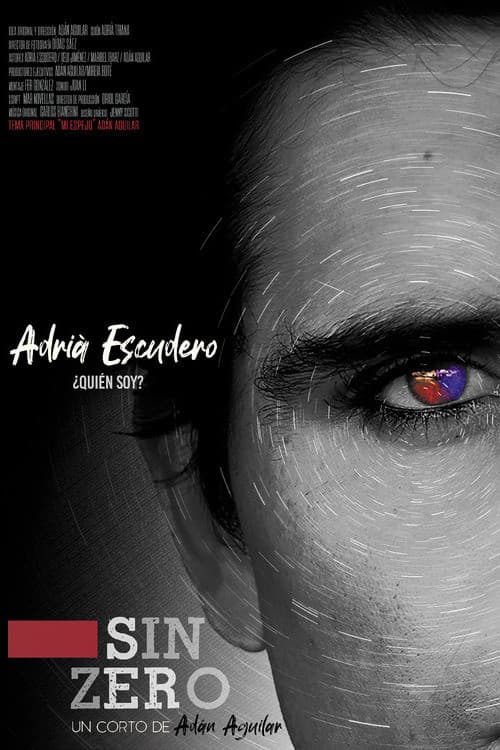 Poster for Sin zero