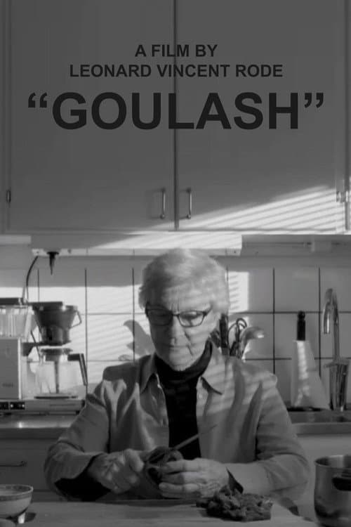 Poster for Gulasch