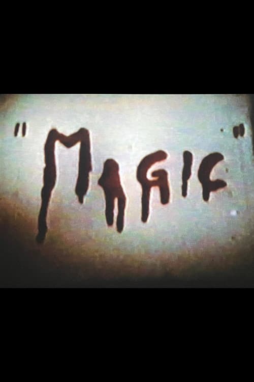 Poster for Magic