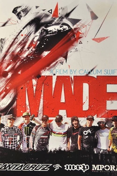 Poster for Made