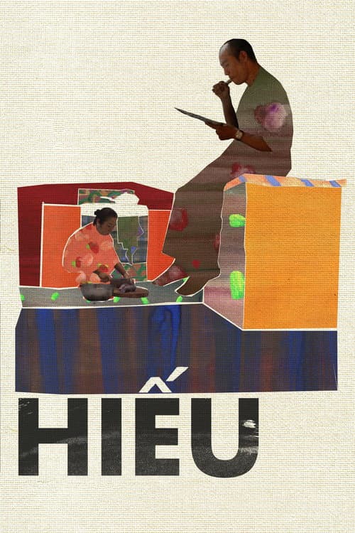 Poster for Hiếu