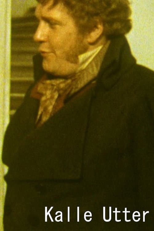 Poster for Kalle Utter