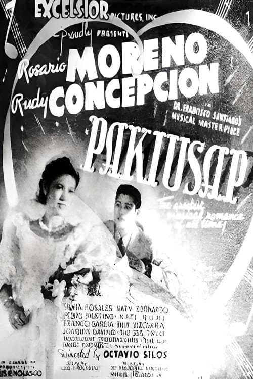 Poster for Pakiusap