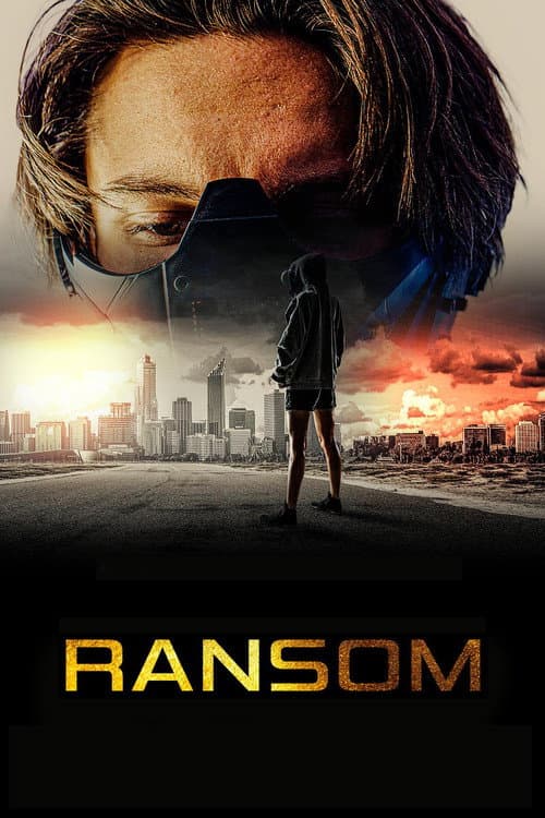 Poster for Ransom