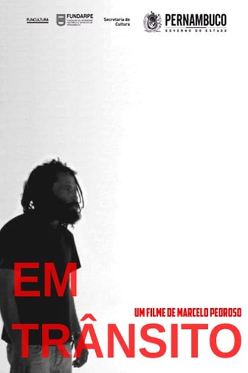 Poster for Em Trânsito